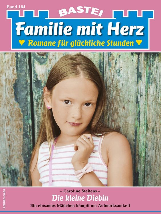 Produktbild: Familie mit Herz 164
