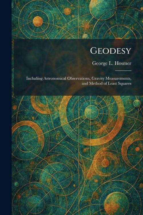 Produktbild: Geodesy