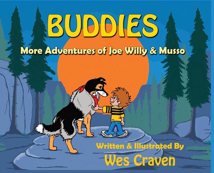 Produktbild: Buddies