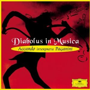 Produktbild: Diabolus in Musica (180 G)
