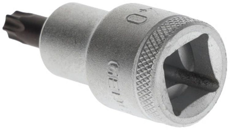 Produktbild: Gedore ITX 19 T40 6156330 Steckschl&uuml;ssel-Bit-Einsatz