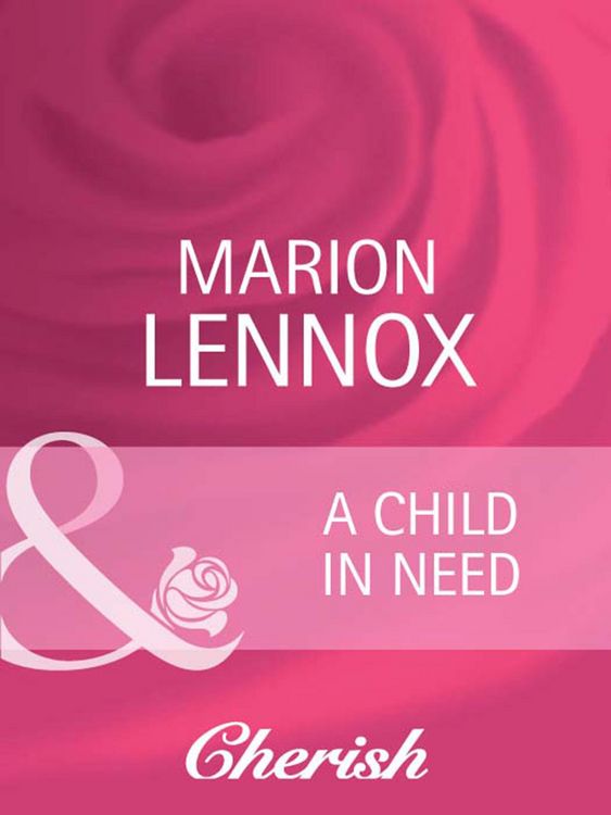Produktbild: A Child In Need