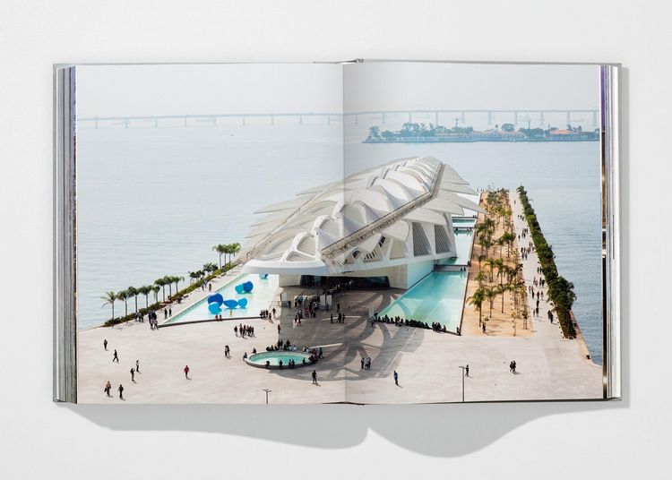 Produktbild: Calatrava. Complete Works 1979–Today