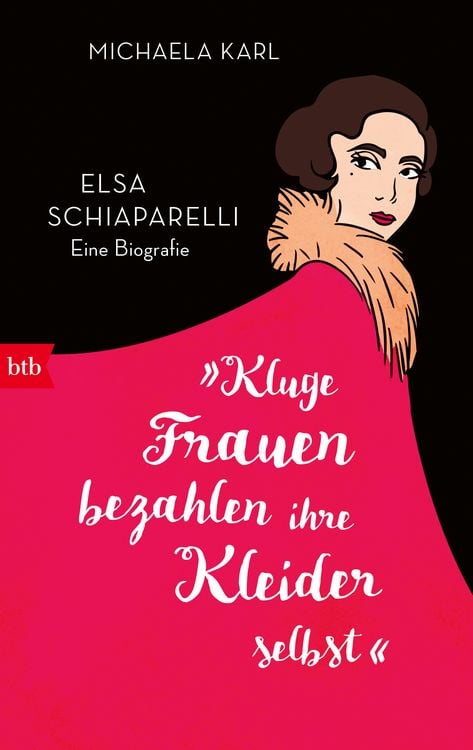 Produktbild: &raquo;Kluge Frauen bezahlen ihre Kleider selbst&laquo;