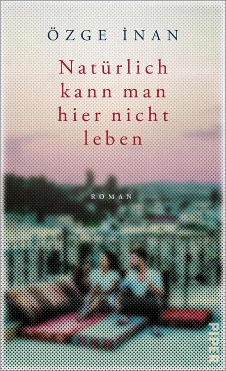 Produktbild: Nat&uuml;rlich kann man hier nicht leben