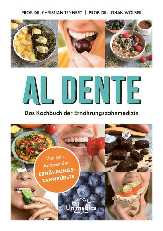 Produktbild: AL Dente
