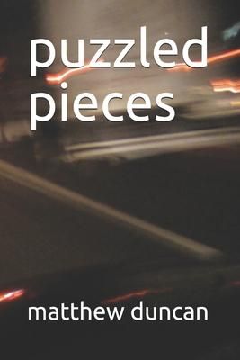 Produktbild: Puzzled pieces