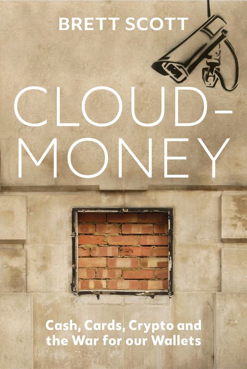 Produktbild: Scott, B: Cloudmoney