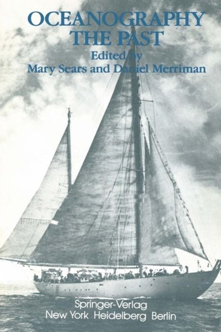 Produktbild: Oceanography: The Past