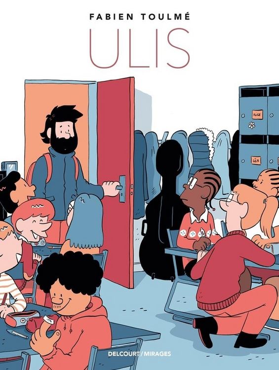 Produktbild: Ulis
