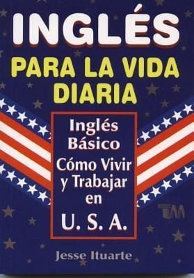 Produktbild: Ingles Para La Vida Diaria