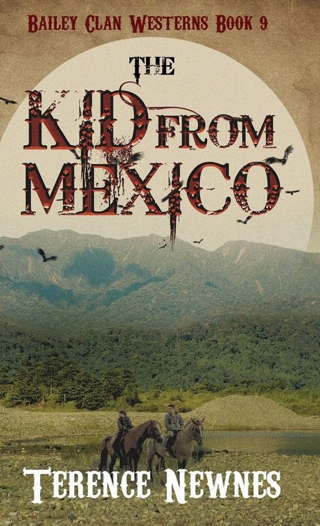 Produktbild: The Kid from Mexico