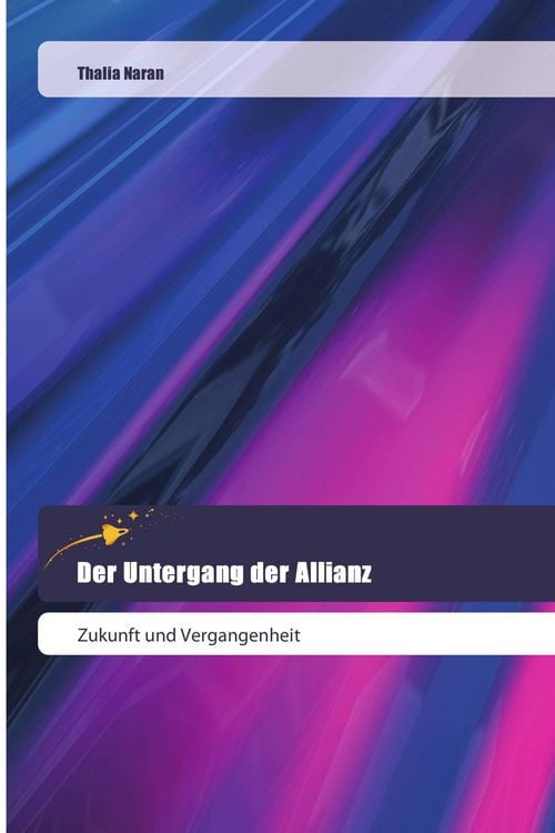 Produktbild: Der Untergang der Allianz