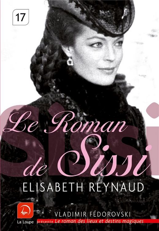 Produktbild: Le roman de sissi