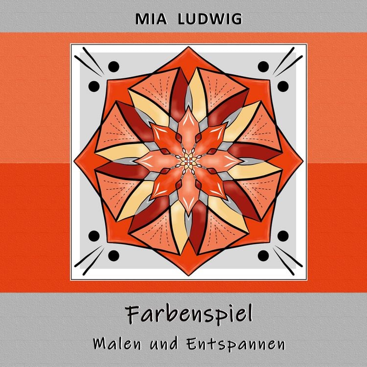 Produktbild: Farbenspiel