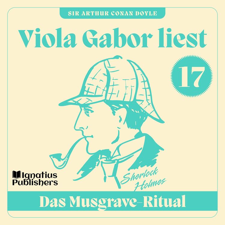 Produktbild: Das Musgrave-Ritual