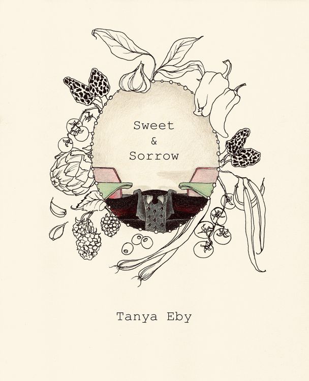 Produktbild: Sweet & Sorrow