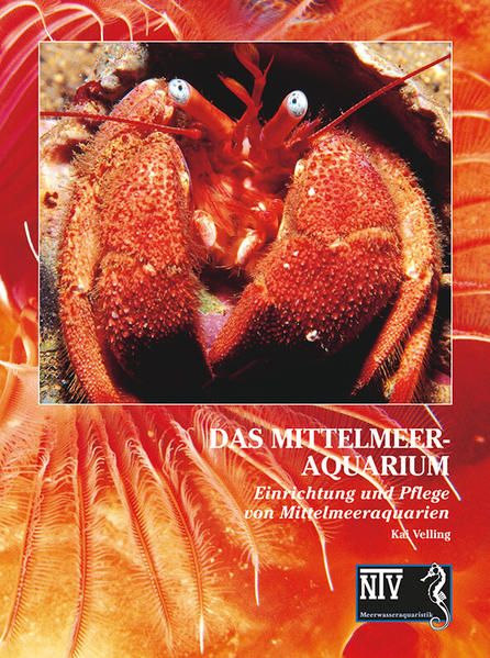 Produktbild: Das Mittelmeeraquarium