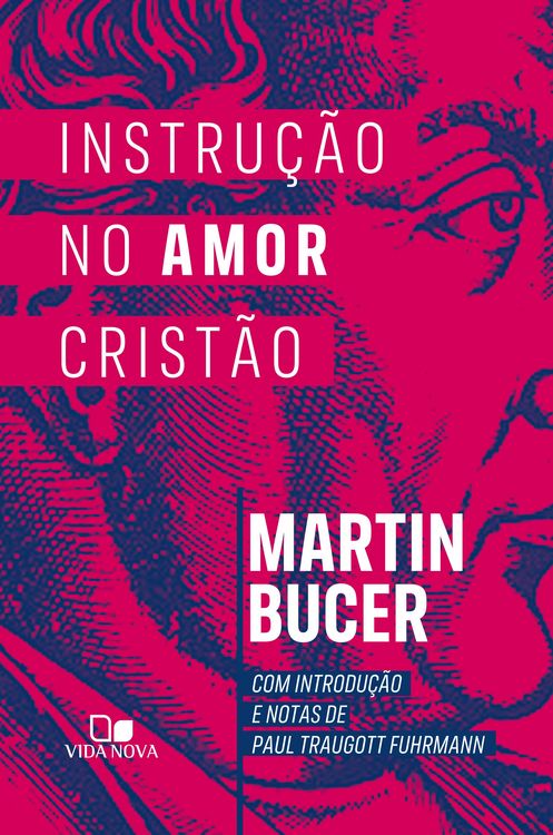 Produktbild: Instru&ccedil;&atilde;o no amor crist&atilde;o