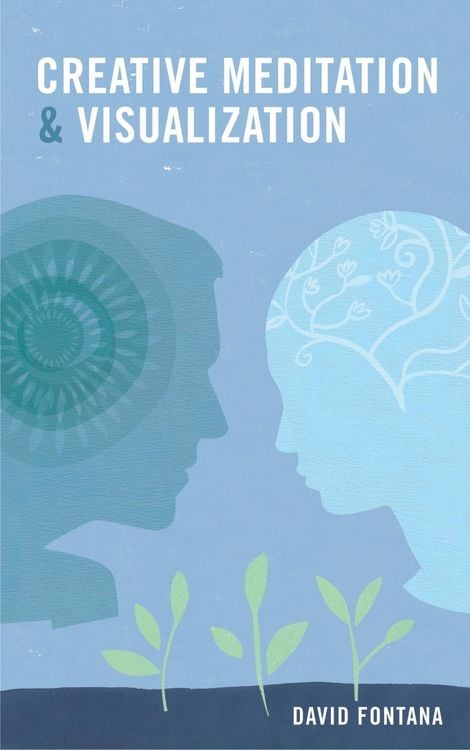 Produktbild: Creative Meditation & Visualisation