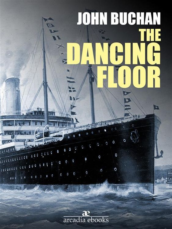 Produktbild: The Dancing Floor