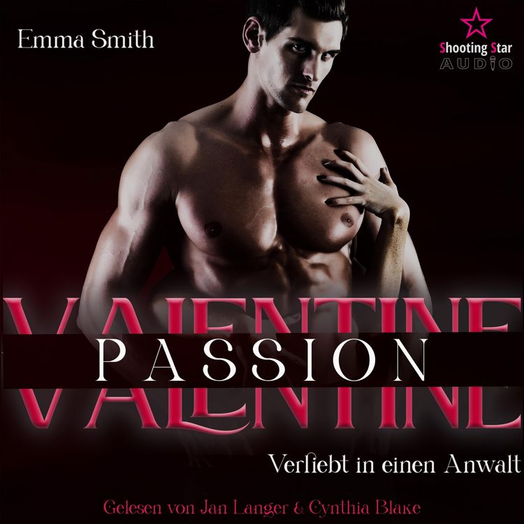 Produktbild: Valentine Passion: Verliebt in einen Anwalt