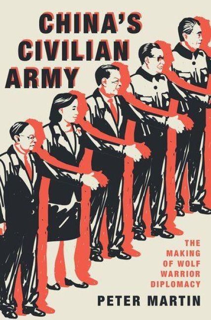 Produktbild: China's Civilian Army