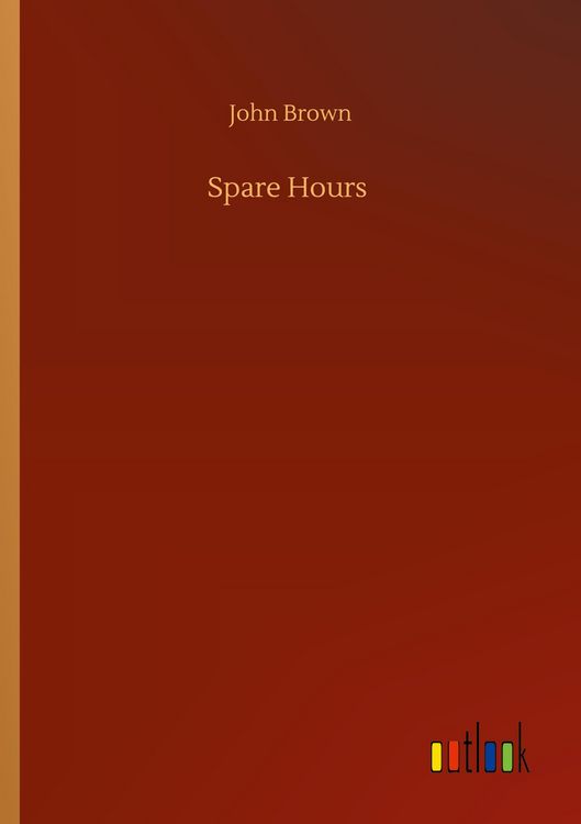 Produktbild: Spare Hours