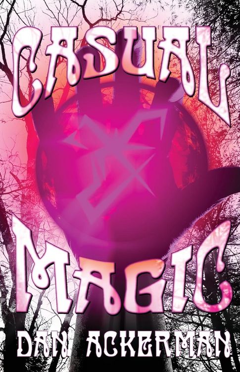 Produktbild: Casual Magic