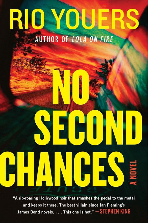 Produktbild: No Second Chances