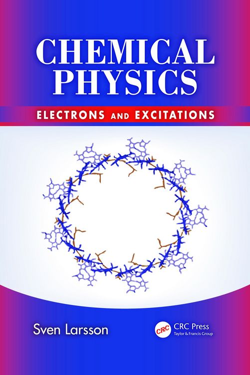 Produktbild: Chemical Physics