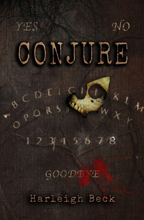 Produktbild: Conjure
