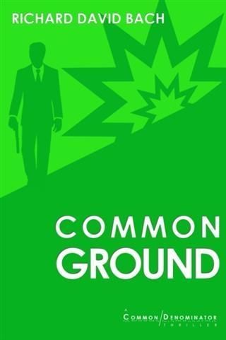 Produktbild: Common Ground