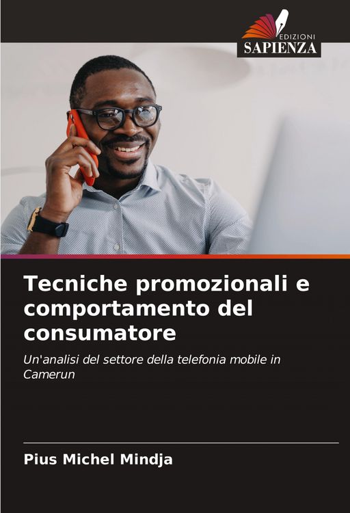 Produktbild: Tecniche promozionali e comportamento del consumatore