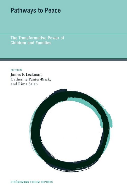 Produktbild: Pathways to Peace