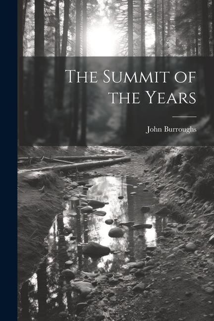 Produktbild: The Summit of the Years