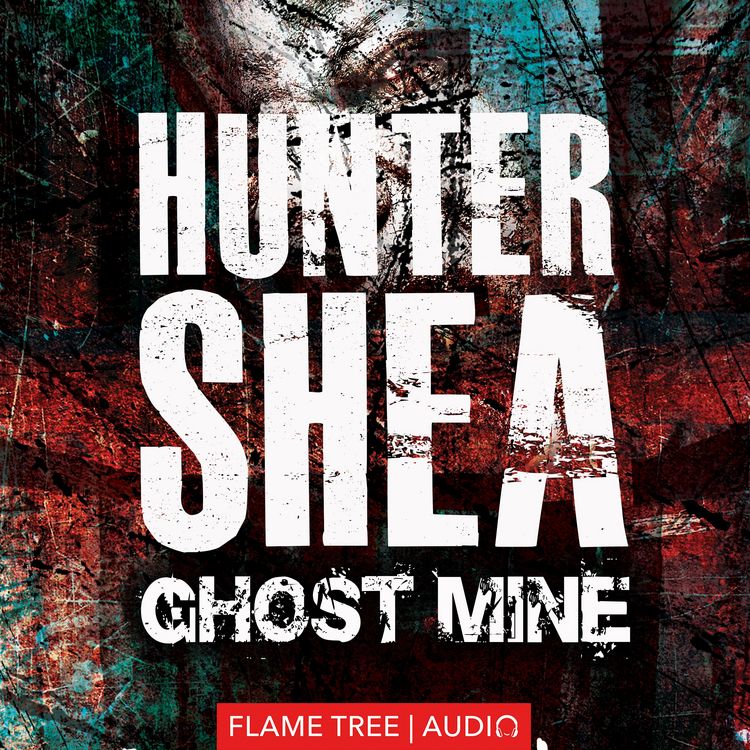 Produktbild: Ghost Mine