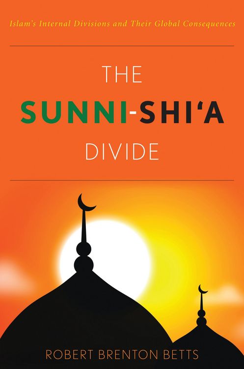 Produktbild: Sunni-Shi'a Divide
