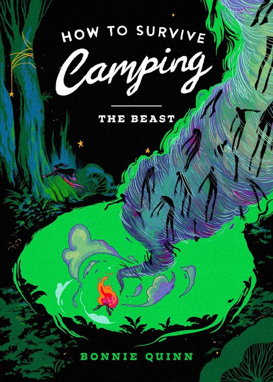 Produktbild: How to Survive Camping: The Beast