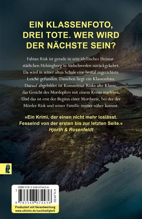 Produktbild: Und morgen du
