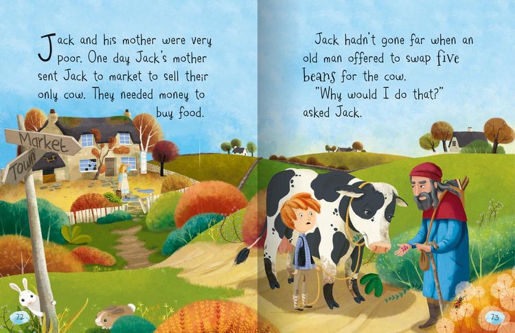 Produktbild: Magical Fairy Tales