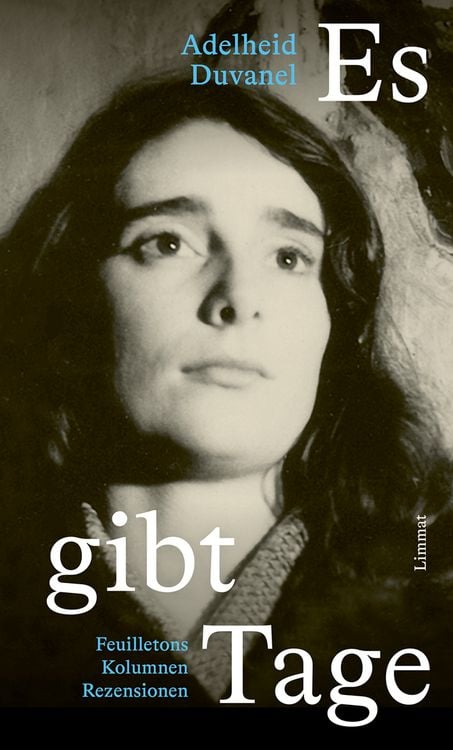 Produktbild: Es gibt Tage