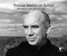Produktbild: Thomas Merton on Sufism