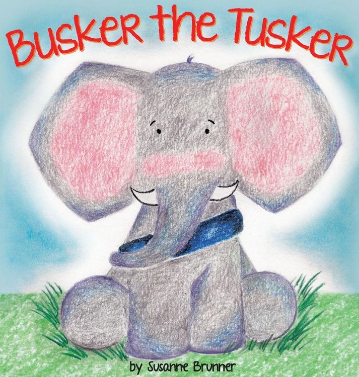 Produktbild: Busker the Tusker
