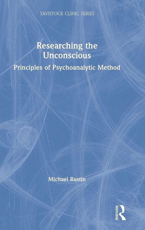 Produktbild: Researching the Unconscious