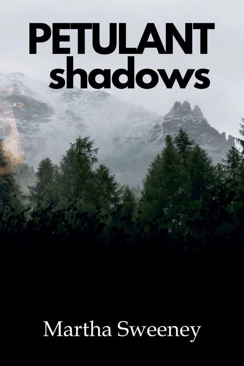 Produktbild: Petulant Shadows