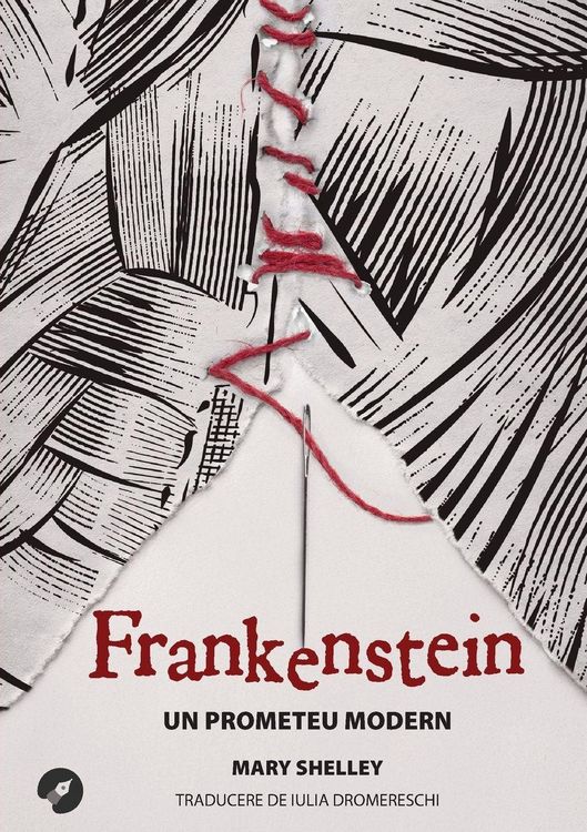 Produktbild: Frankenstein