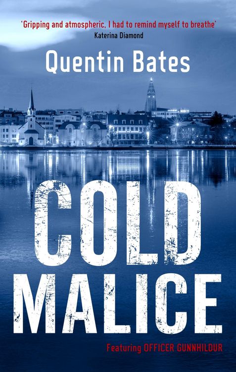 Produktbild: Cold Malice