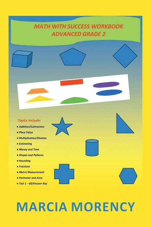 Produktbild: Math with Success