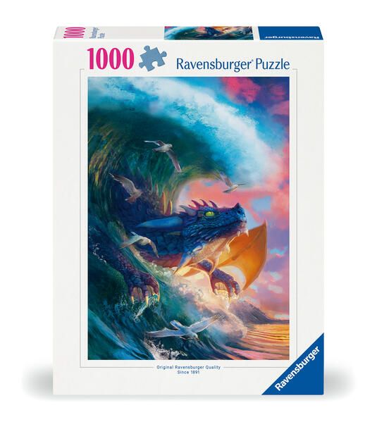 Erwachsenenpuzzle 1000 Teile - Schöne Türen in der französischen Provinz: ab 1000 Teile online kaufen | Ex Libris